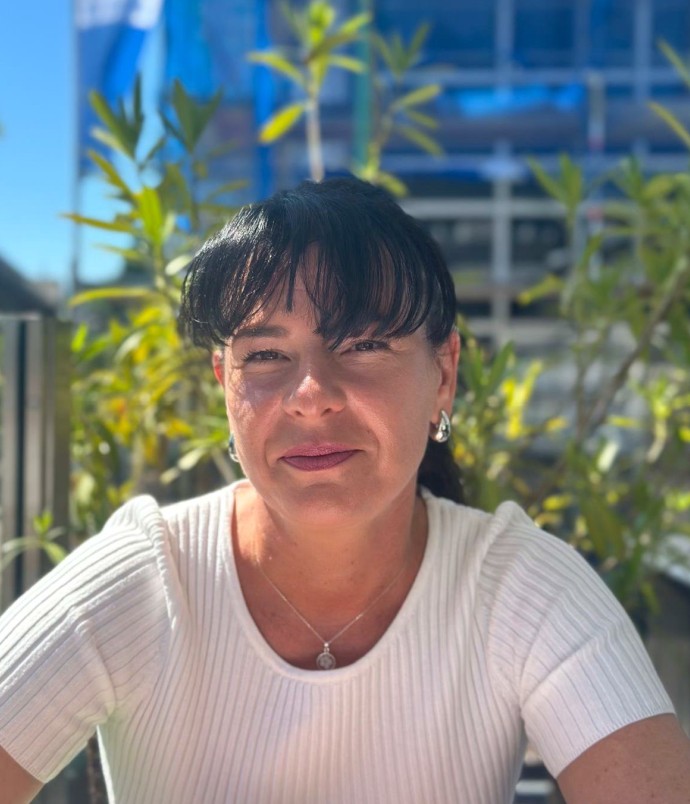 Katja Pinnow – Office Management bei KFM Energieberatung