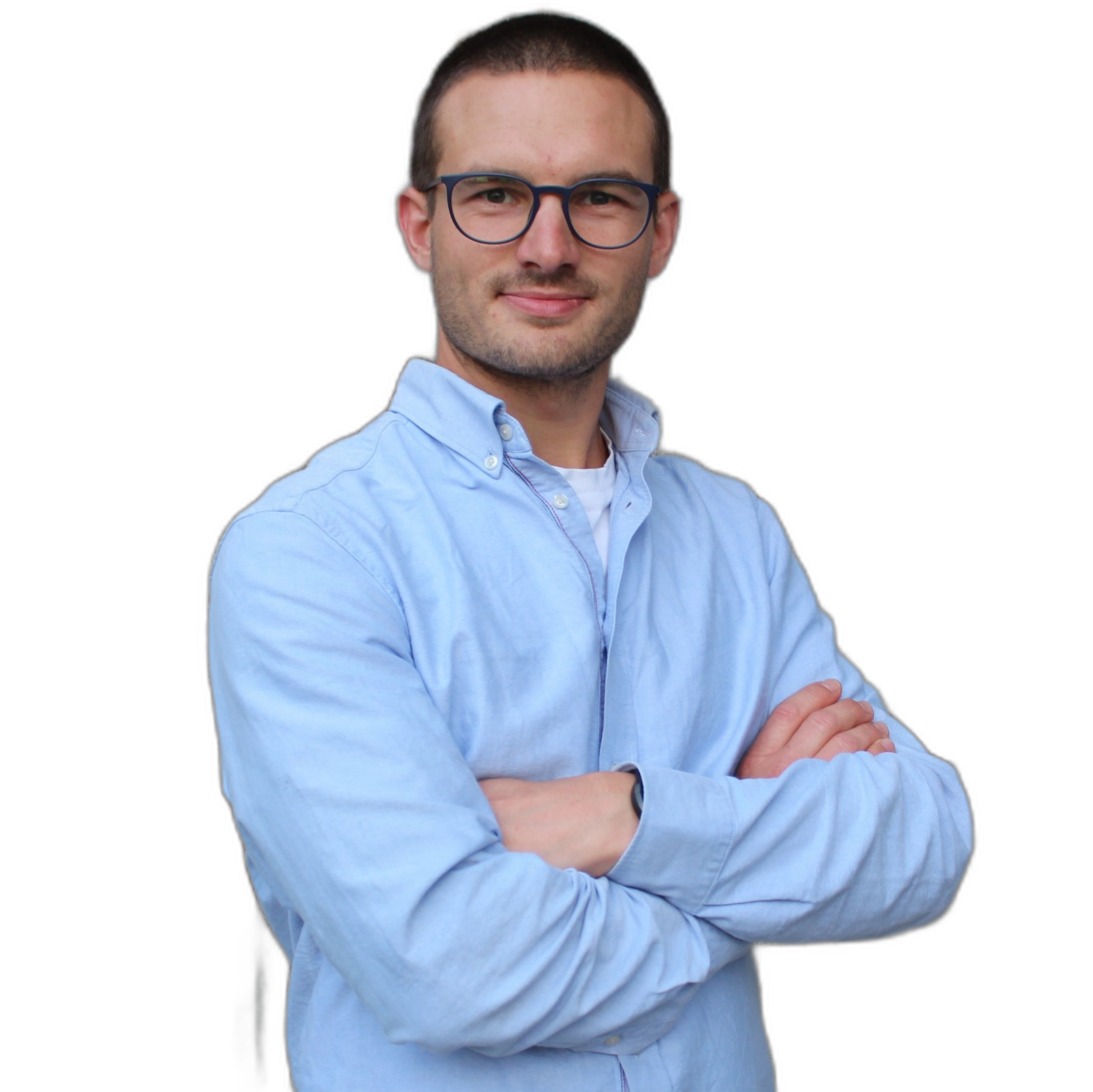 Martin Nowakowski – Energieberater bei KFM Energieberatung Bonn