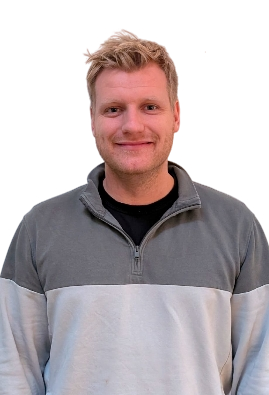 Mathis Peters – Energieberater Koblenz, KFM Energieberatung